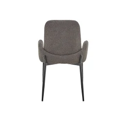 Stoel Maria Bouclé – Set van 2^Huisenthuis Clearance