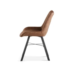 Stoel Marijn – Set van 2^Huisenthuis Online