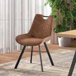 Stoel Marijn – Set van 2^Huisenthuis Online