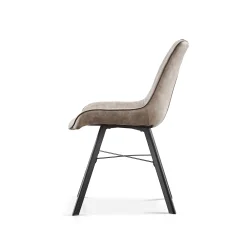 Stoel Marijn – Set van 2^Huisenthuis Outlet