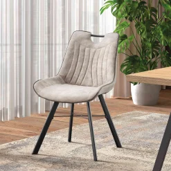 Stoel Marijn – Set van 2^Huisenthuis Outlet