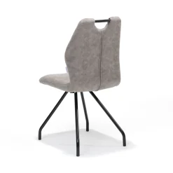 Stoel Mees – Set van 4^Huisenthuis New