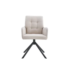 Stoel Mies Stof – Set van 2^Huisenthuis Hot