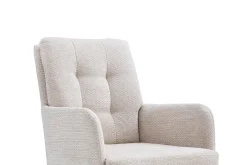 Stoel Mies Stof – Set van 2^Huisenthuis Hot