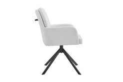 Stoel Mies Stof – Set van 2^Huisenthuis Hot