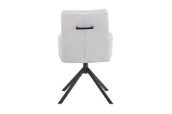 Stoel Mies Stof – Set van 2^Huisenthuis Hot