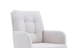 Stoel Mies Stof – Set van 2^Huisenthuis Hot