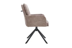 Stoel Mies Stof – Set van 2^Huisenthuis Online