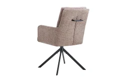 Stoel Mies Stof – Set van 2^Huisenthuis Online