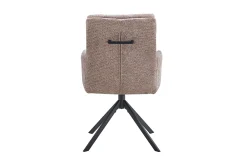 Stoel Mies Stof – Set van 2^Huisenthuis Online