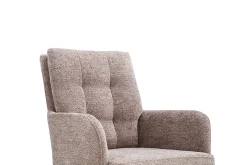 Stoel Mies Stof – Set van 2^Huisenthuis Online