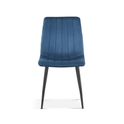 Stoel Nikkie – Set van 2^Huisenthuis Clearance