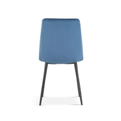 Stoel Nikkie – Set van 2^Huisenthuis Clearance