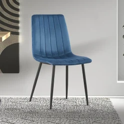 Stoel Nikkie – Set van 2^Huisenthuis Clearance