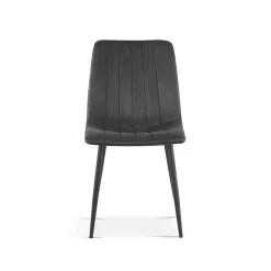 Stoel Nikkie – Set van 2^Huisenthuis Best