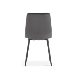 Stoel Nikkie – Set van 2^Huisenthuis Best