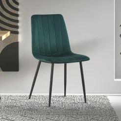 Stoel Nikkie – Set van 2^Huisenthuis Sale