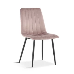 Stoel Nikkie – Set van 2^Huisenthuis Clearance