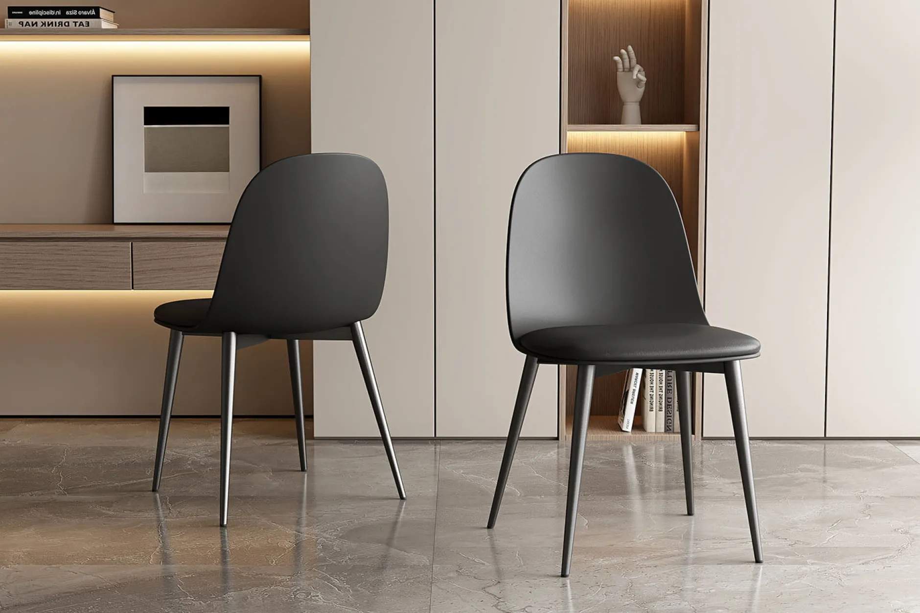 Stoel Noelle – Set van 2^Huisenthuis Online