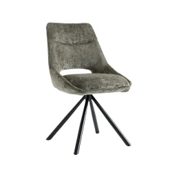 Stoel Noortje Groen – Set van 2^Huisenthuis Hot