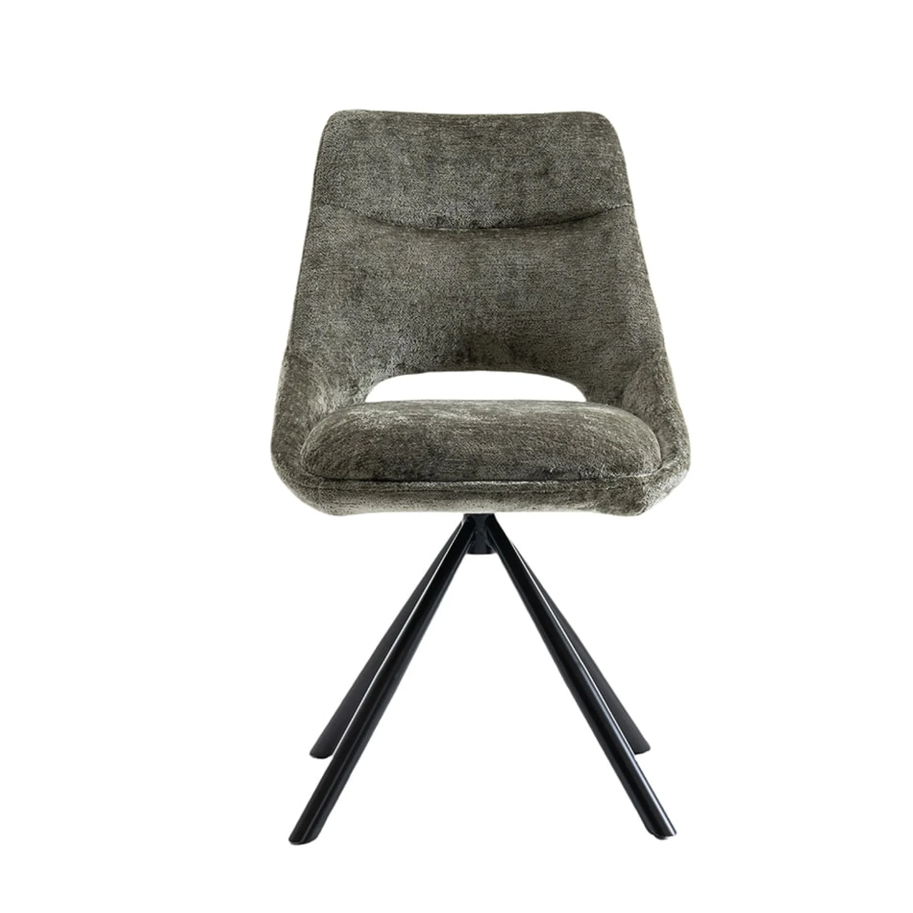 Stoel Noortje Groen – Set van 2^Huisenthuis Hot