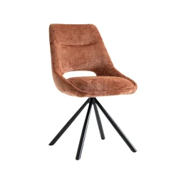 Stoel Noortje Roest – Set van 2^Huisenthuis