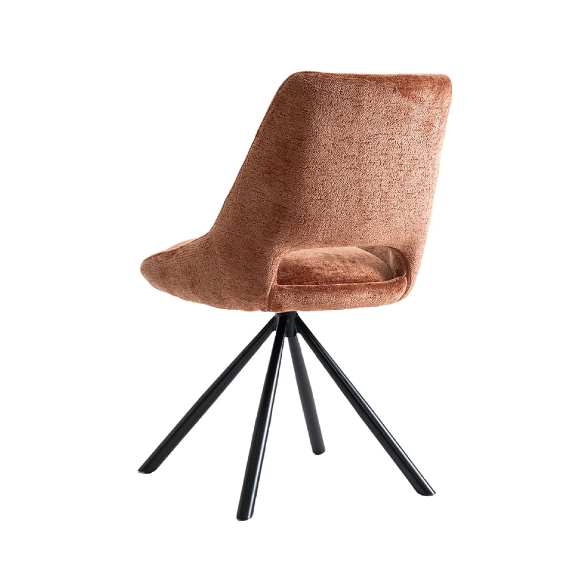 Stoel Noortje Roest – Set van 2^Huisenthuis