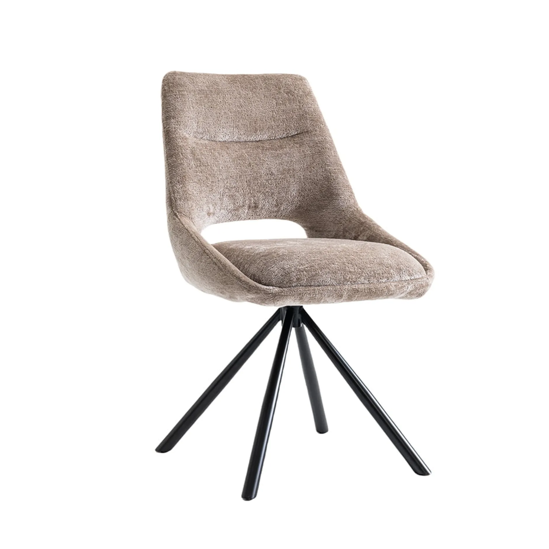 Stoel Noortje Taupe – Set van 2^Huisenthuis Sale