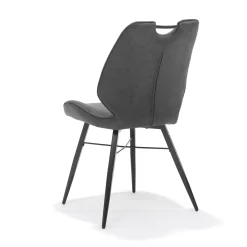 Stoel Olivier – Set van 4^Huisenthuis Best