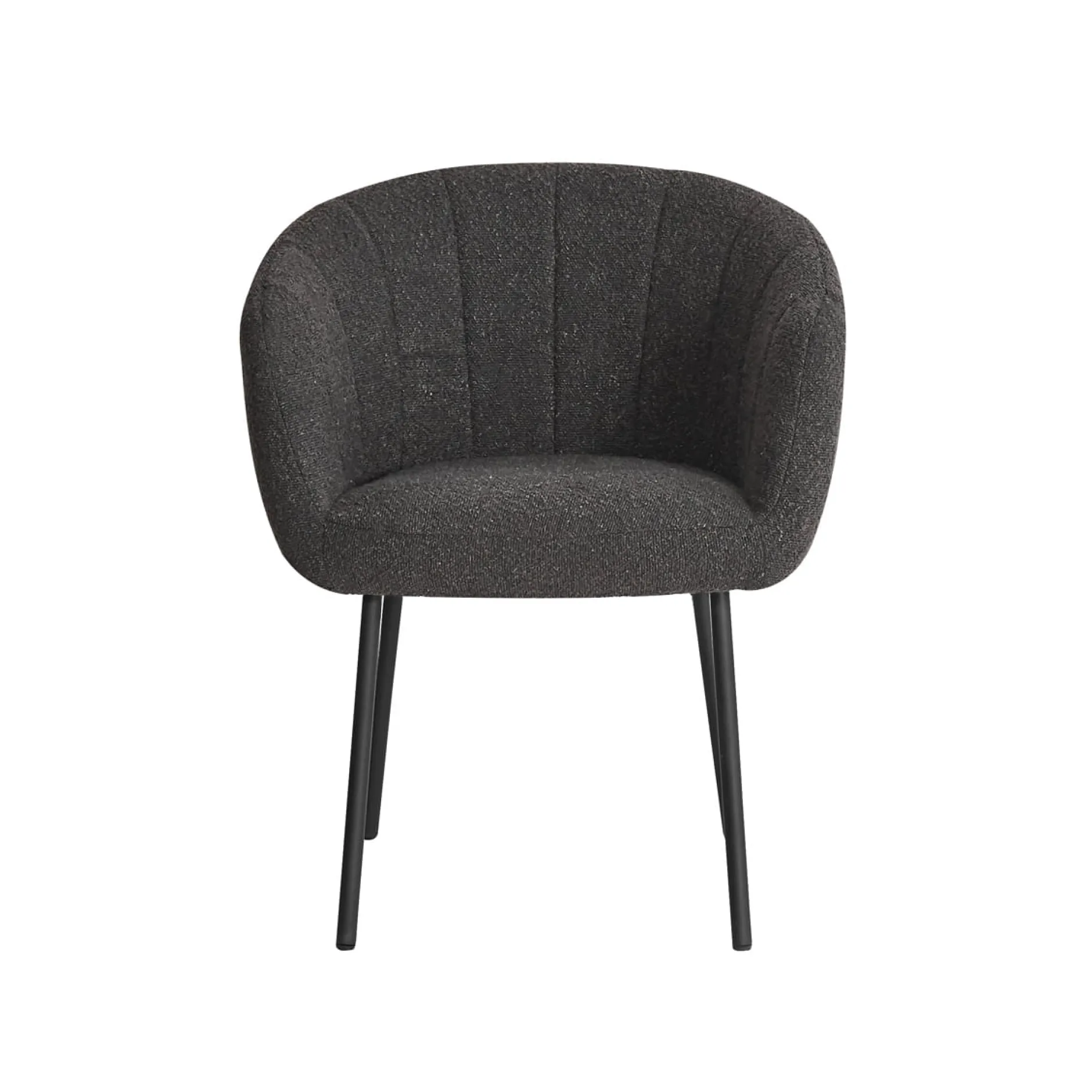 Stoel Pia Bouclé – Set van 2^Huisenthuis Hot