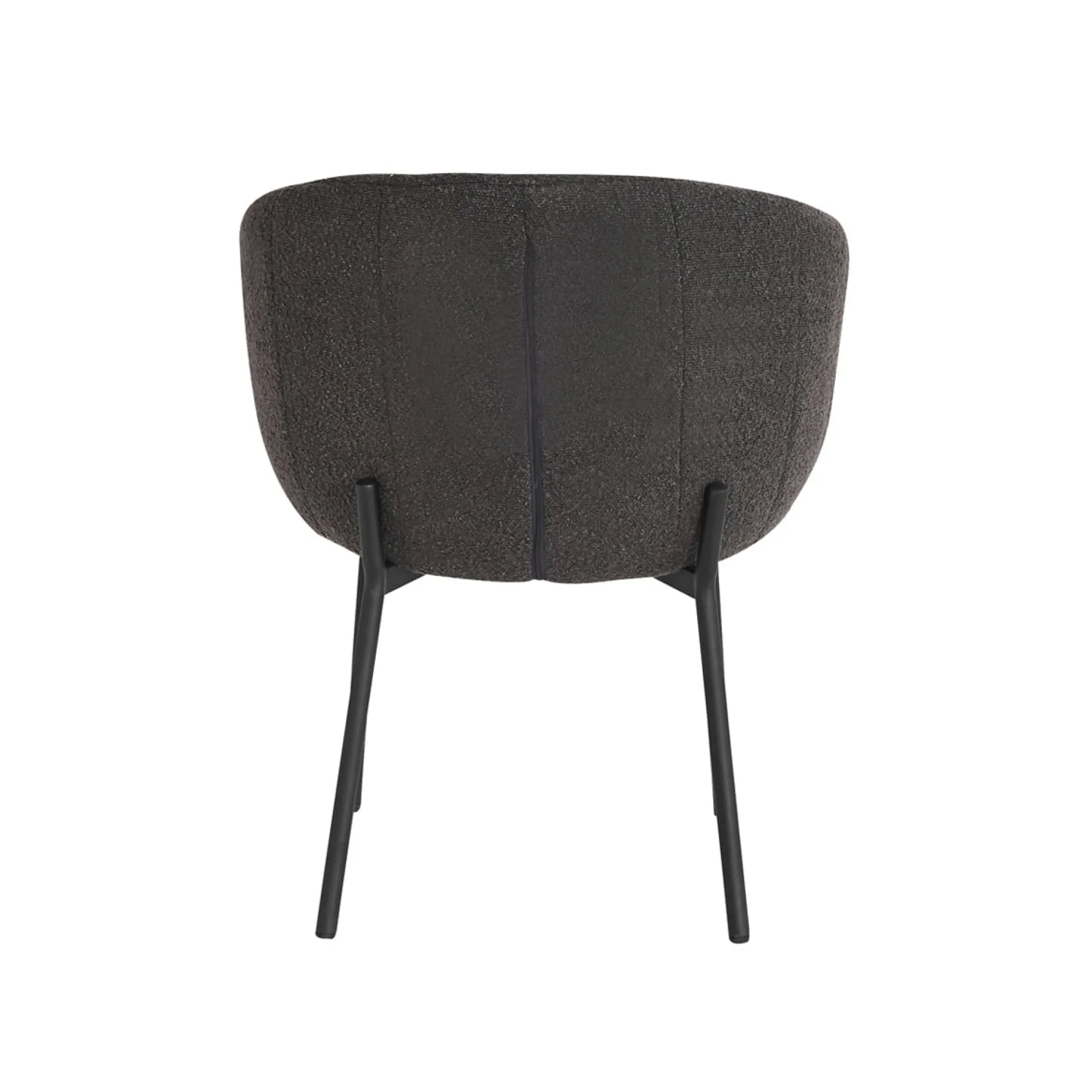 Stoel Pia Bouclé – Set van 2^Huisenthuis Hot