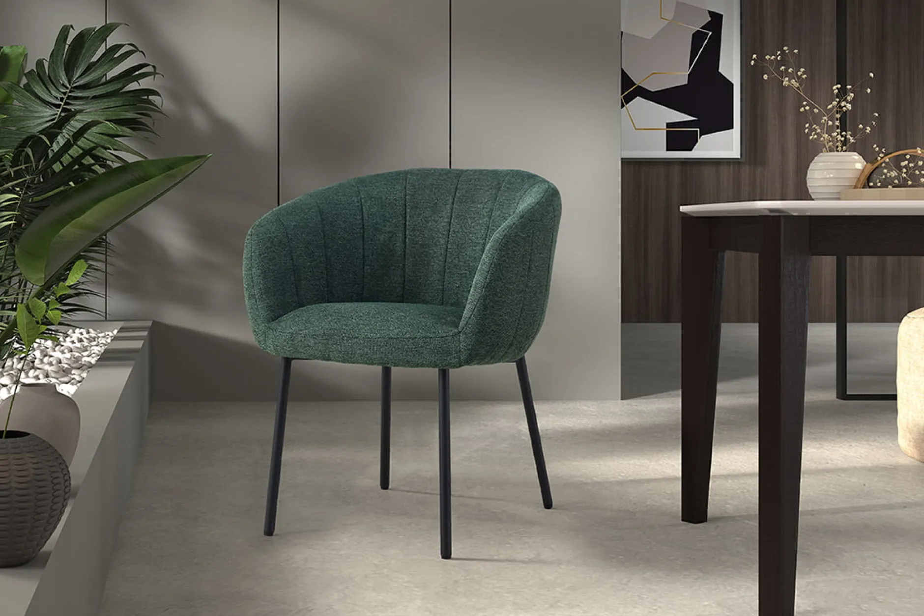 Stoel Pia – Set van 2^Huisenthuis Hot