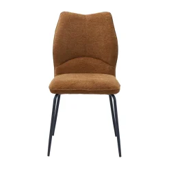 Stoel Quincy Roest – Set van 2^Huisenthuis