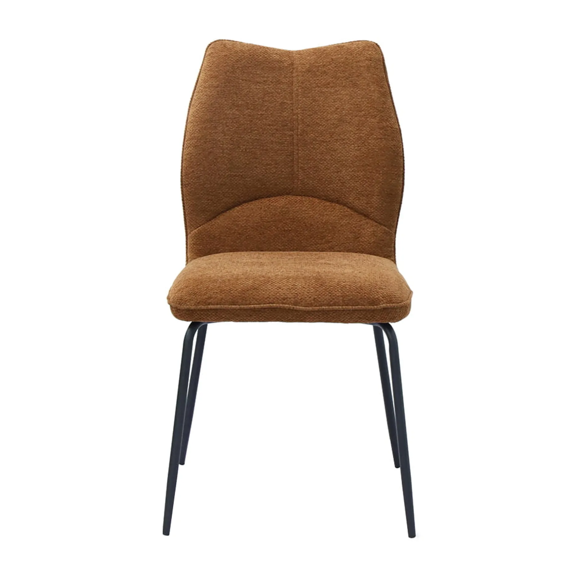 Stoel Quincy Roest – Set van 2^Huisenthuis