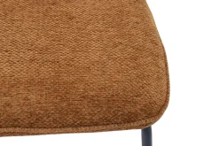 Stoel Quincy Roest – Set van 2^Huisenthuis