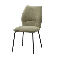 Stoel Quincy Zand – Set van 2^Huisenthuis Online