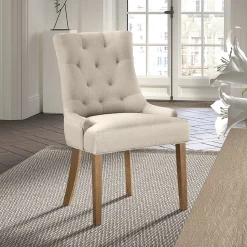 Stoel Sevilla – Set van 2^Huisenthuis Discount