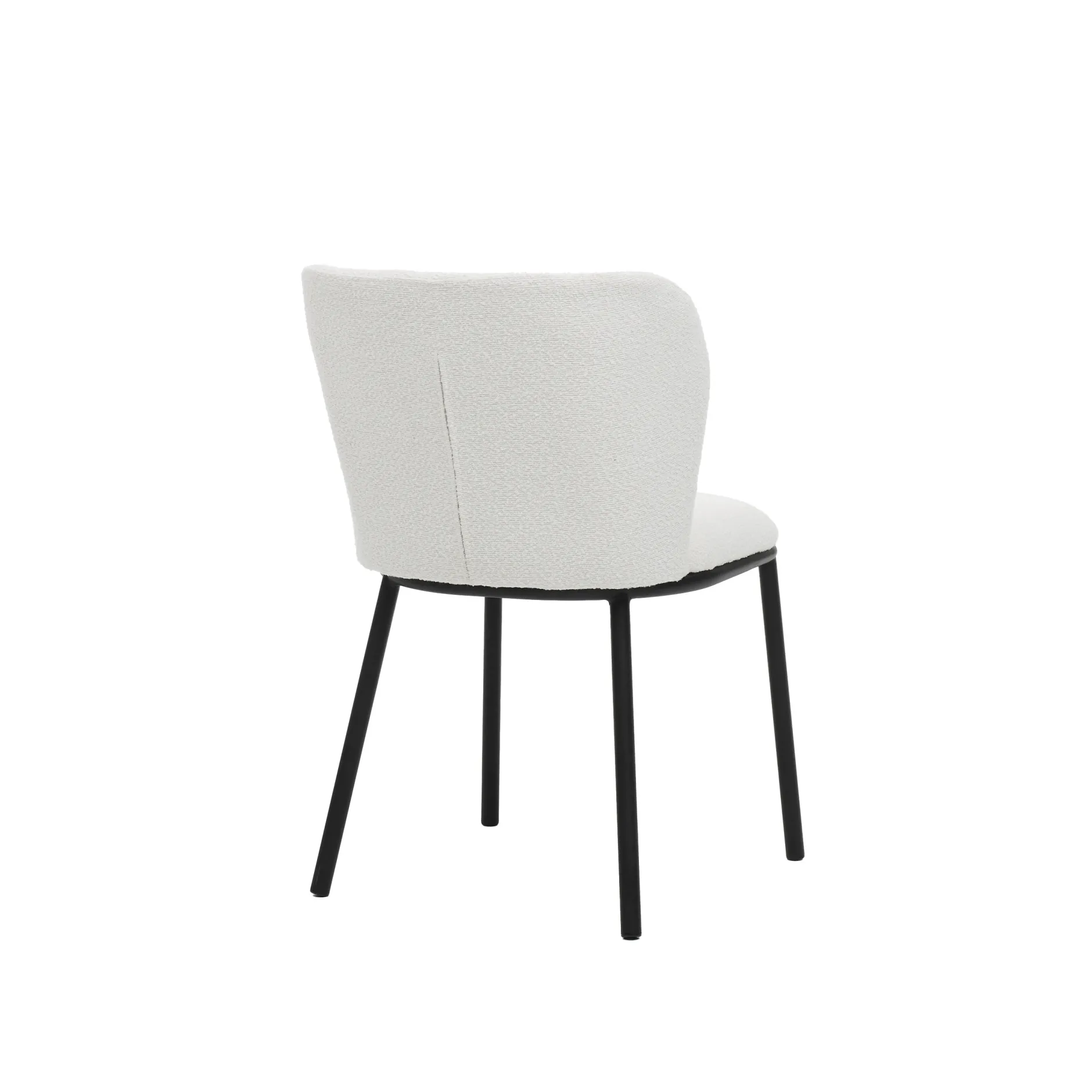 Stoel Silke Teddy^Huisenthuis Hot