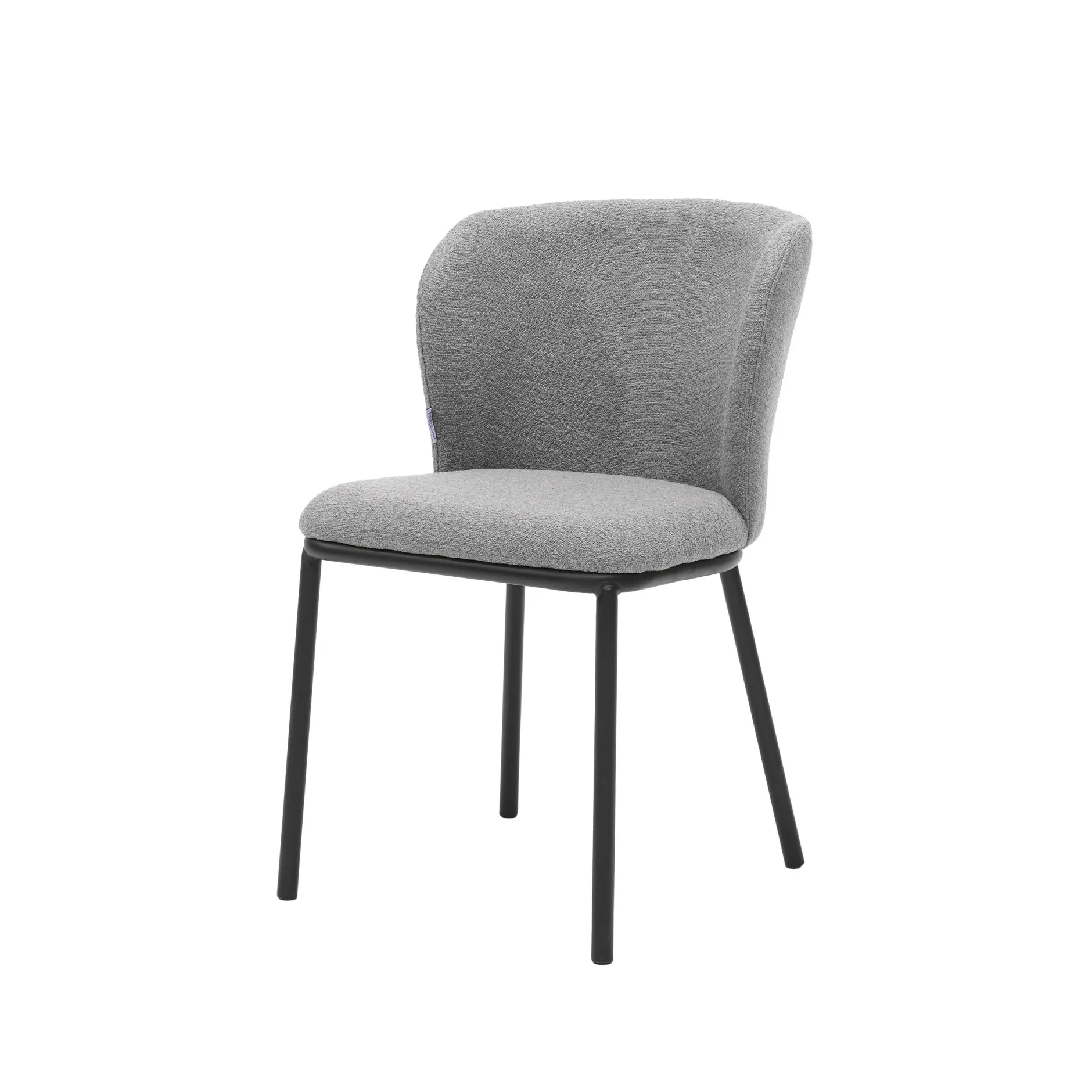 Stoel Silke Teddy^Huisenthuis Discount