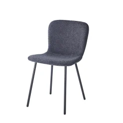 Stoel Stella Bouclé – Set van 2^Huisenthuis Best