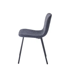 Stoel Stella Bouclé – Set van 2^Huisenthuis Best