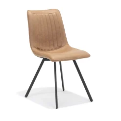 Stoel Thijs – Set van 4^Huisenthuis New