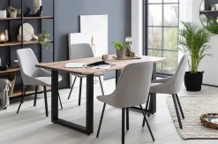 Stoel Tibbe – Set van 2^Huisenthuis Best