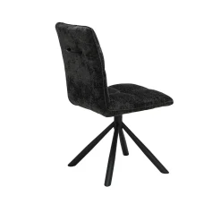 Stoel Yinthe Donkergrijs – Set van 2^Huisenthuis Best