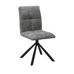 Stoel Yinthe Grijs – Set van 2^Huisenthuis Online