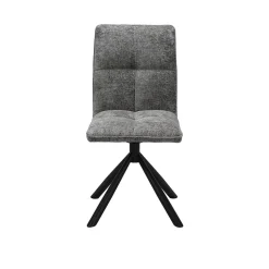 Stoel Yinthe Grijs – Set van 2^Huisenthuis Online