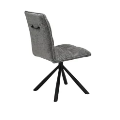 Stoel Yinthe Grijs – Set van 2^Huisenthuis Online