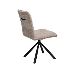 Stoel Yinthe Zand – Set van 2^Huisenthuis Clearance