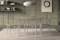 Tafelset Aspo^Huisenthuis New