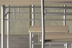 Tafelset Aspo^Huisenthuis New